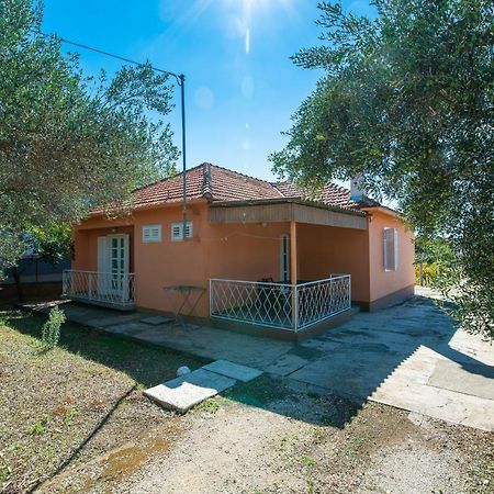 Apartments With A Parking Space Bibinje, Zadar - 12270 מראה חיצוני תמונה