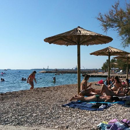 Apartments With A Parking Space Bibinje, Zadar - 12270 מראה חיצוני תמונה