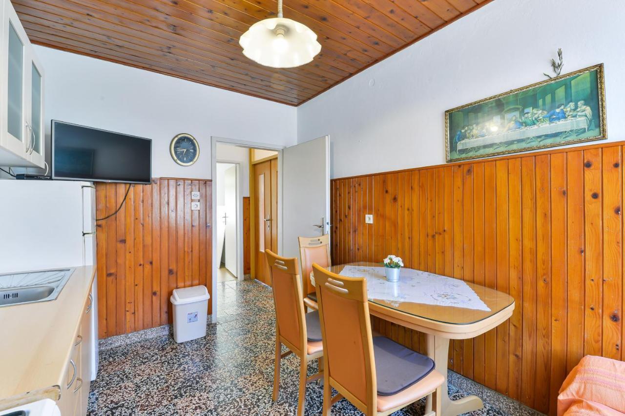 Apartments With A Parking Space Bibinje, Zadar - 12270 מראה חיצוני תמונה