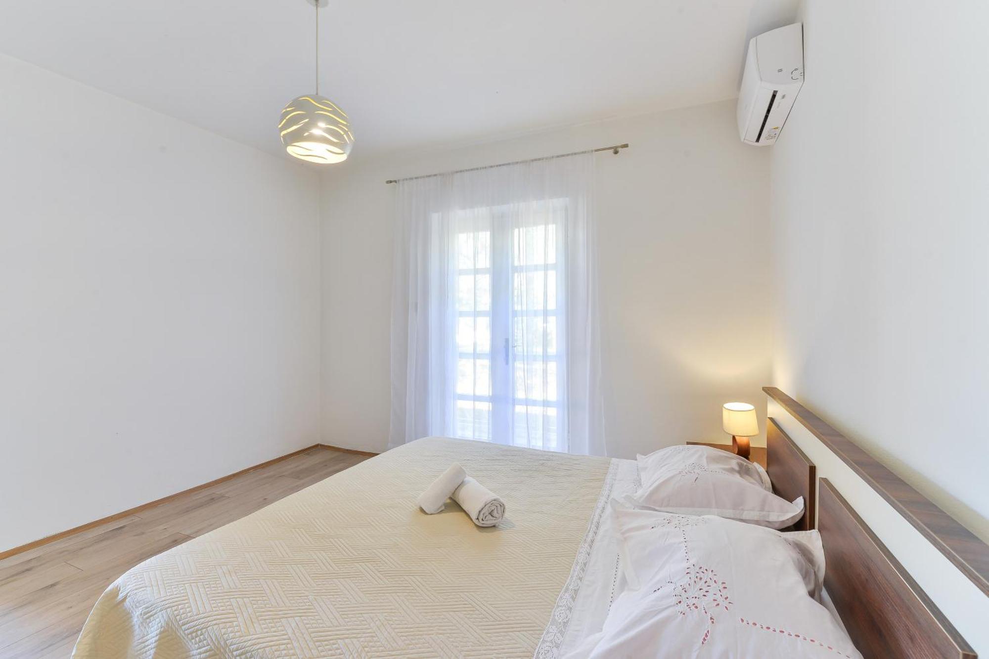 Apartments With A Parking Space Bibinje, Zadar - 12270 חדר תמונה